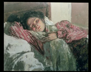 Die Siesta